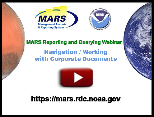 Navigation working with corporate documents video