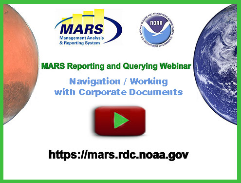 Navigation working with corporate documents video